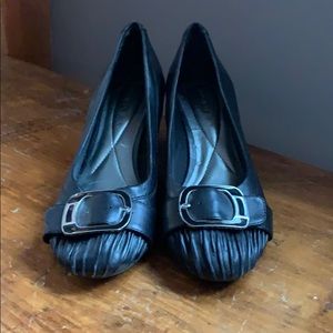 Andrew Geller wedges